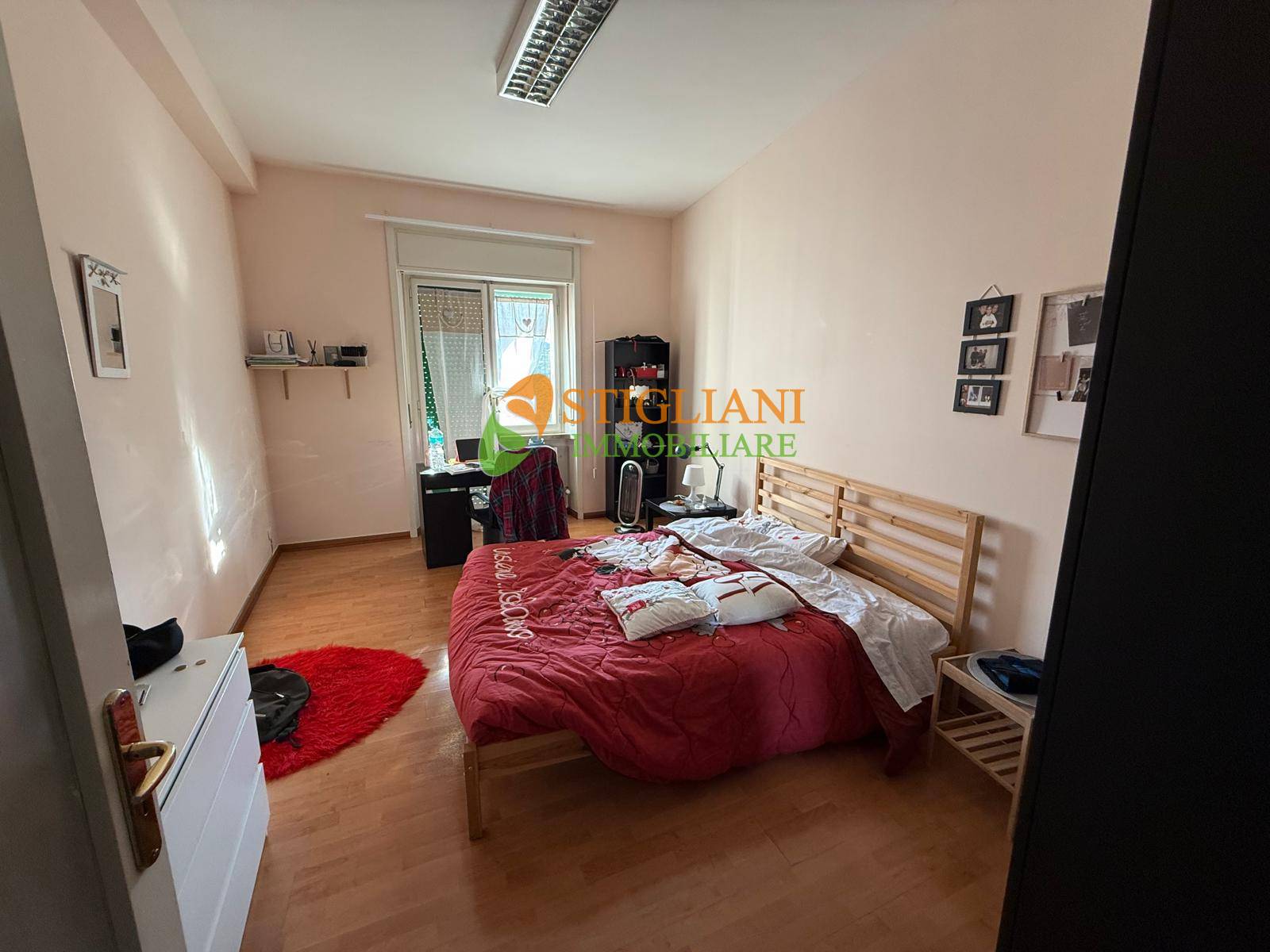 Appartamento in vendita a Campobasso, Centro