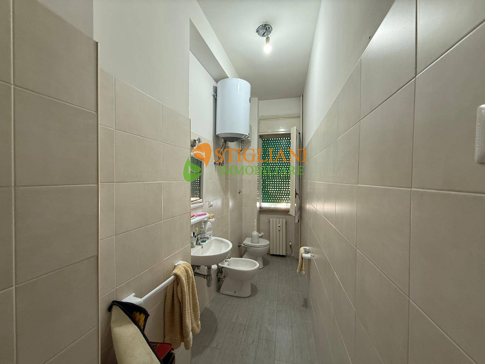 Appartamento in vendita a Campobasso, Centro