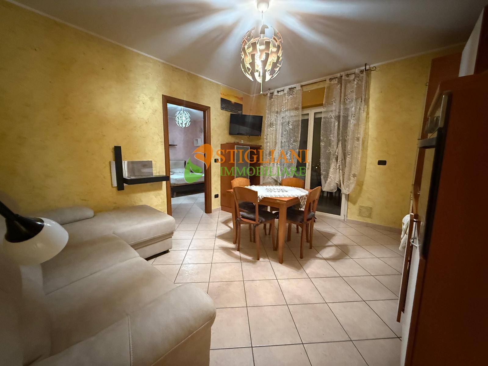 Appartamento in affitto a Campobasso, Vazzieri