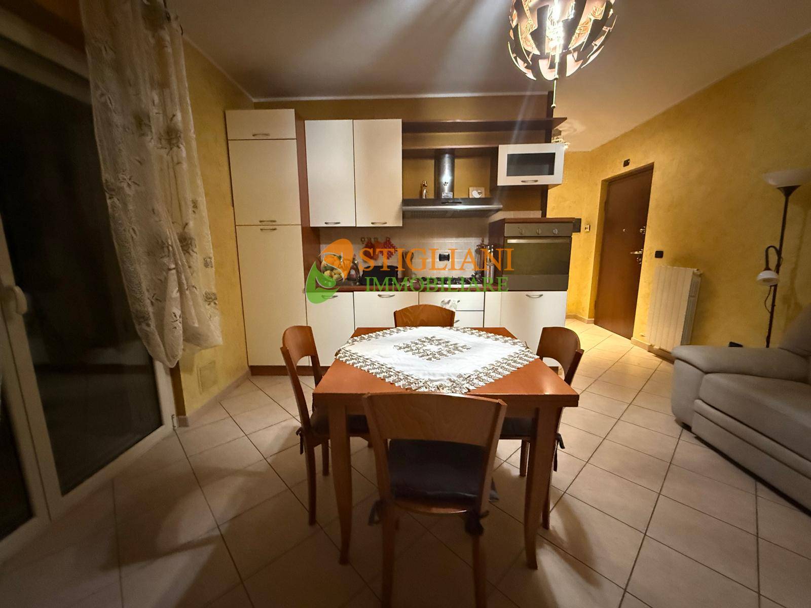 Appartamento in affitto a Campobasso, Vazzieri