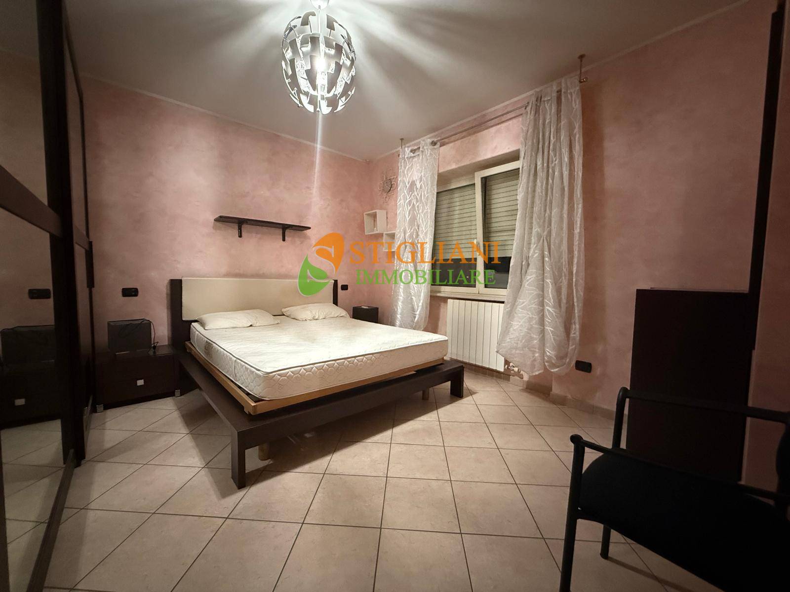 Appartamento in affitto a Campobasso, Vazzieri