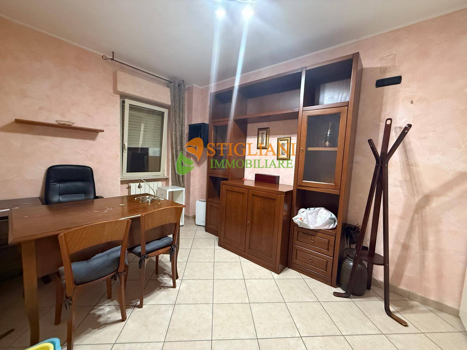 Appartamento in affitto a Campobasso, Vazzieri