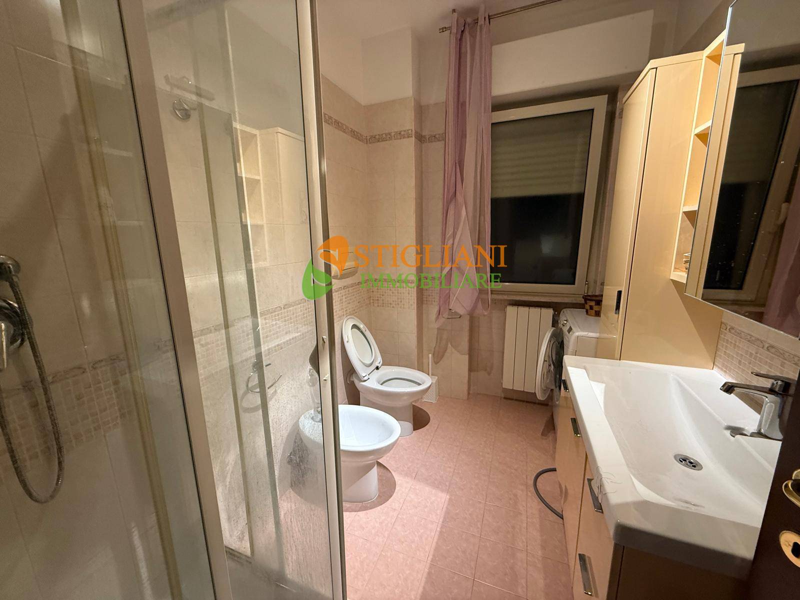 Appartamento in affitto a Campobasso, Vazzieri