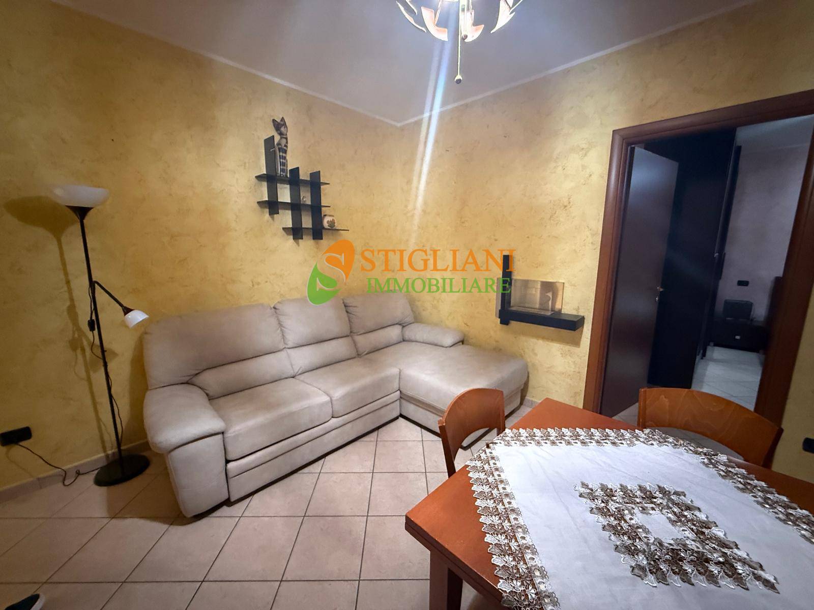 Appartamento in affitto a Campobasso, Vazzieri