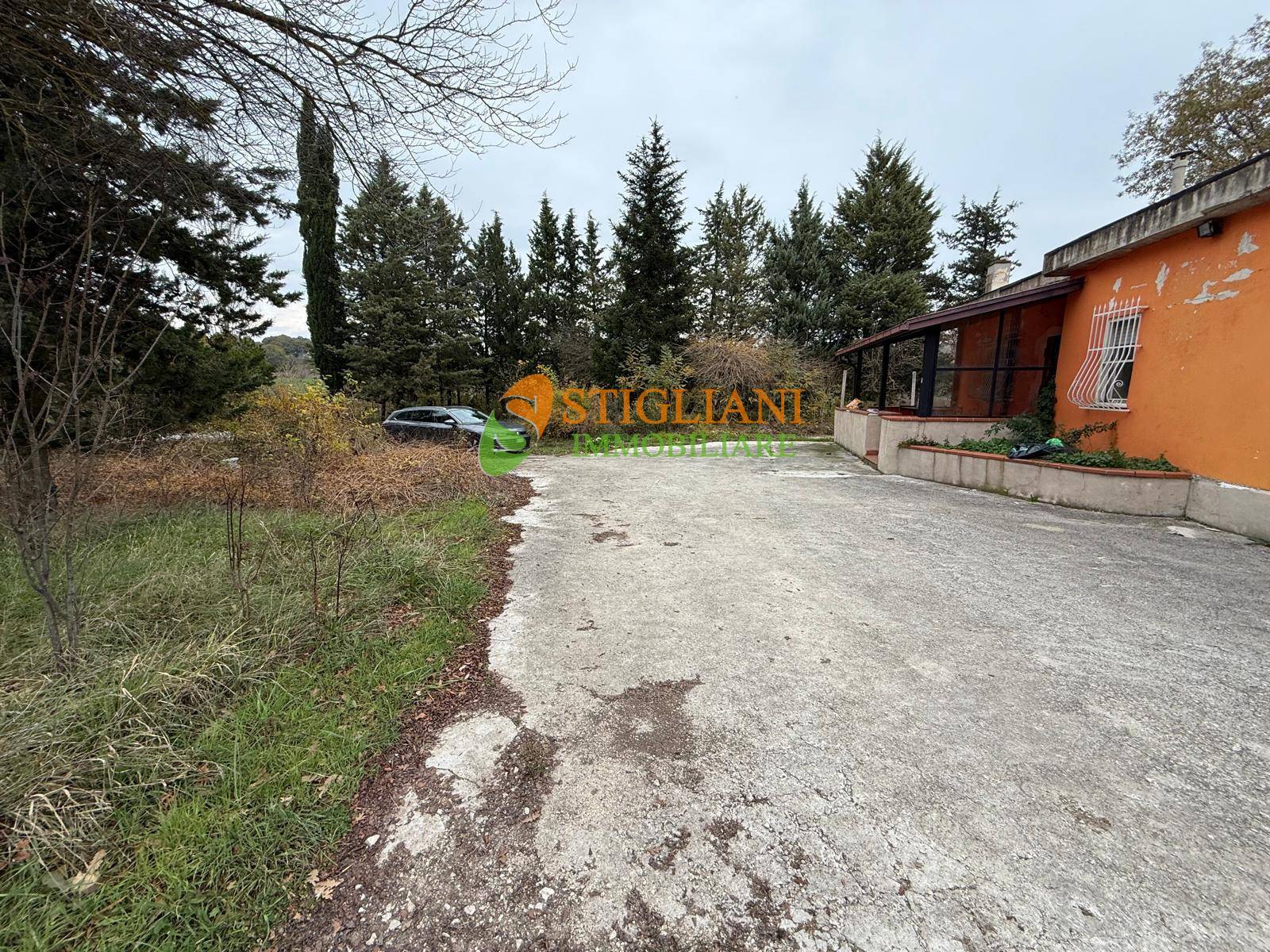 Casa indipendente in vendita a Vinchiaturo, Contrada Piana di Monteverde