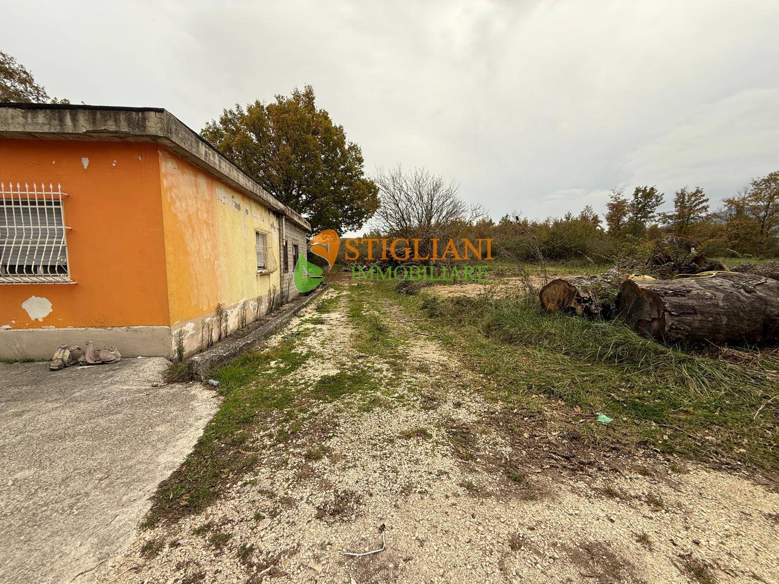 Casa indipendente in vendita a Vinchiaturo, Contrada Piana di Monteverde