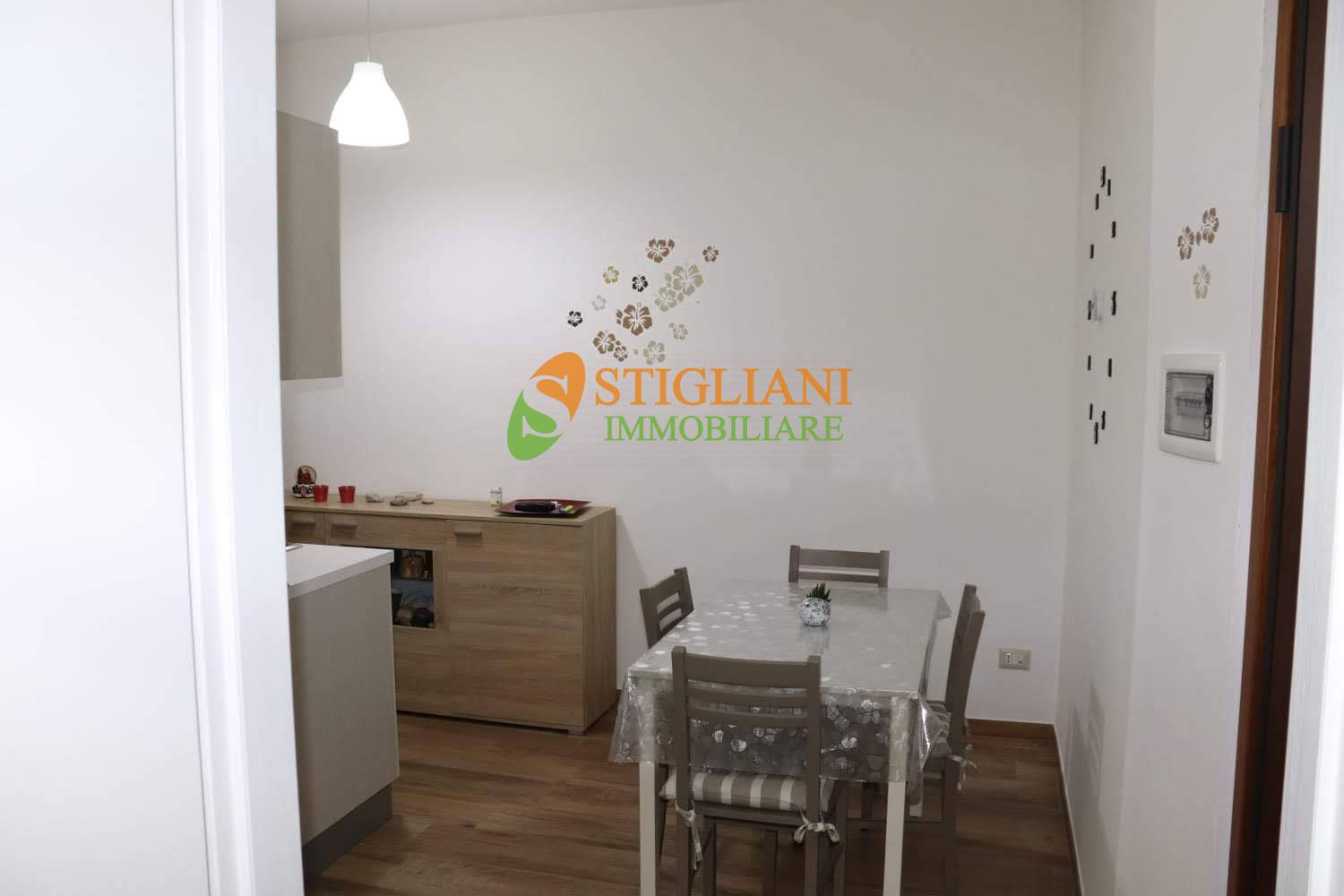 Appartamento in affitto a Campobasso, Colle delle Alpi