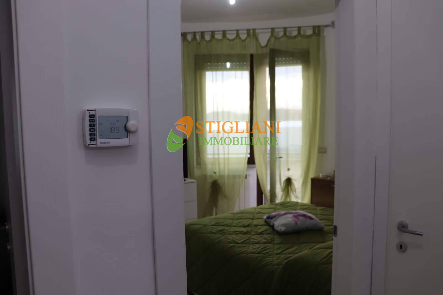 Appartamento in affitto a Campobasso, Colle delle Alpi