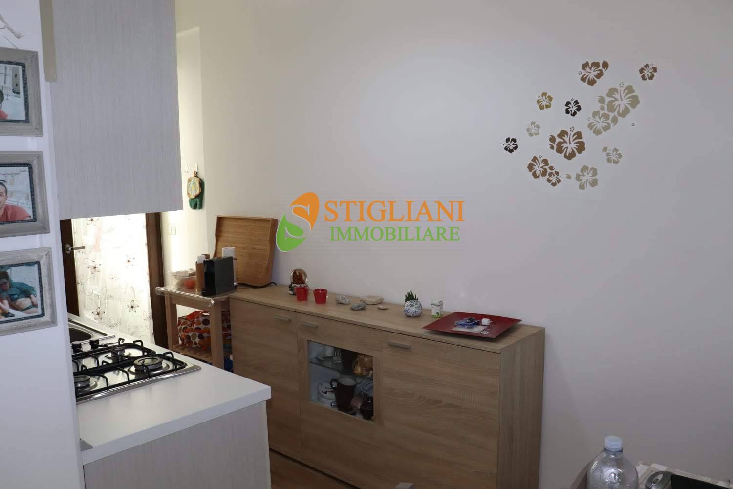 Appartamento in affitto a Campobasso, Colle delle Alpi