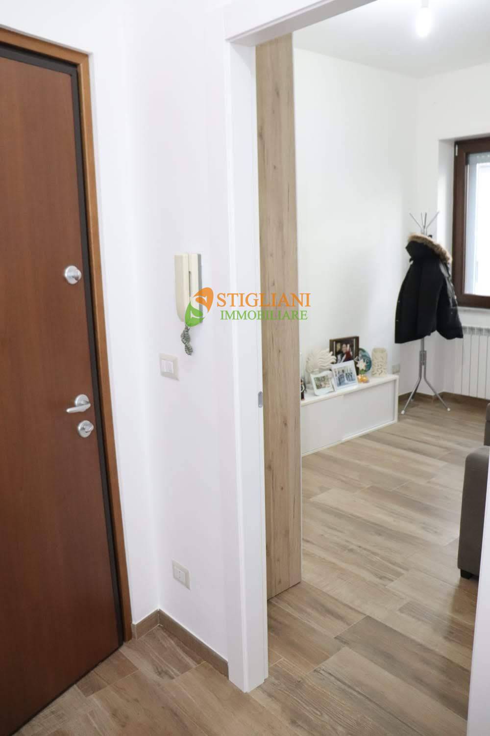 Appartamento in affitto a Campobasso, Colle delle Alpi