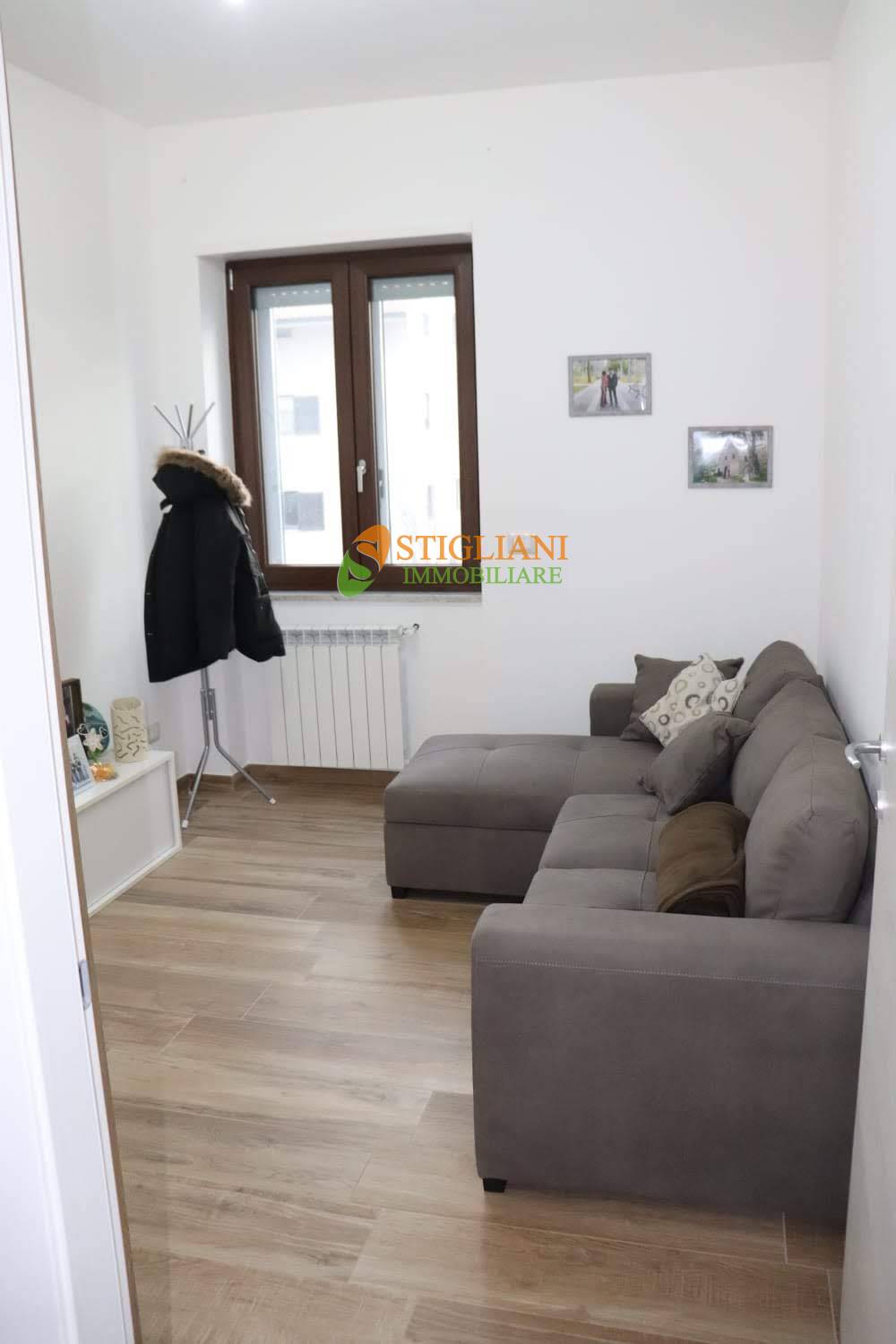 Appartamento in affitto a Campobasso, Colle delle Alpi