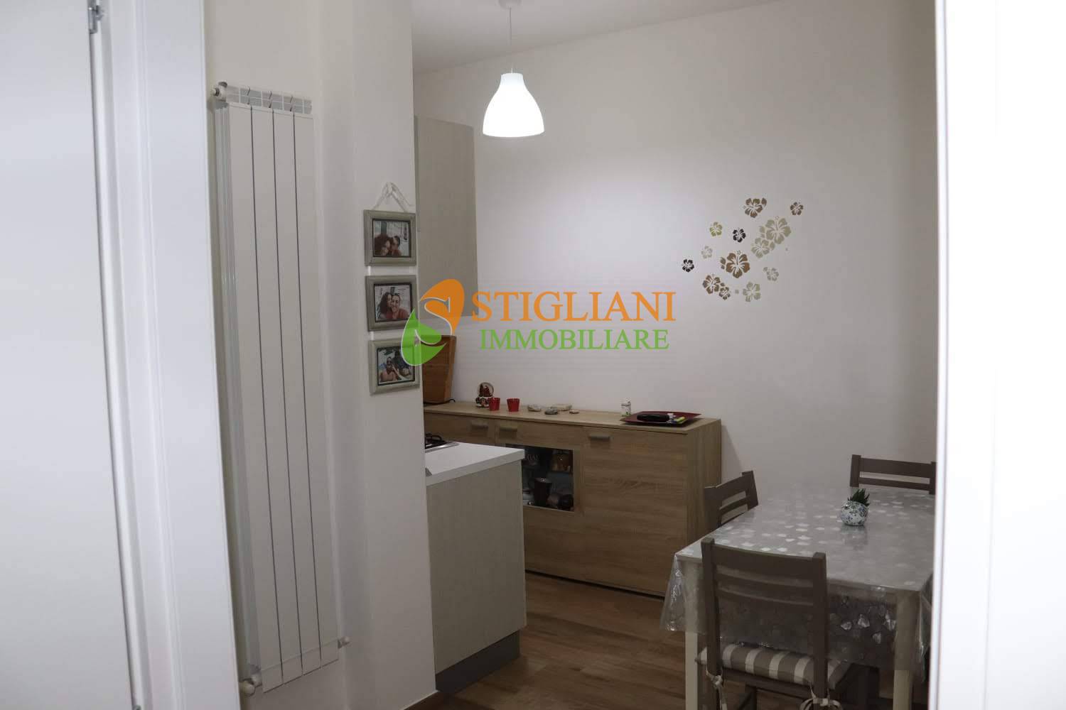 Appartamento in affitto a Campobasso, Colle delle Alpi