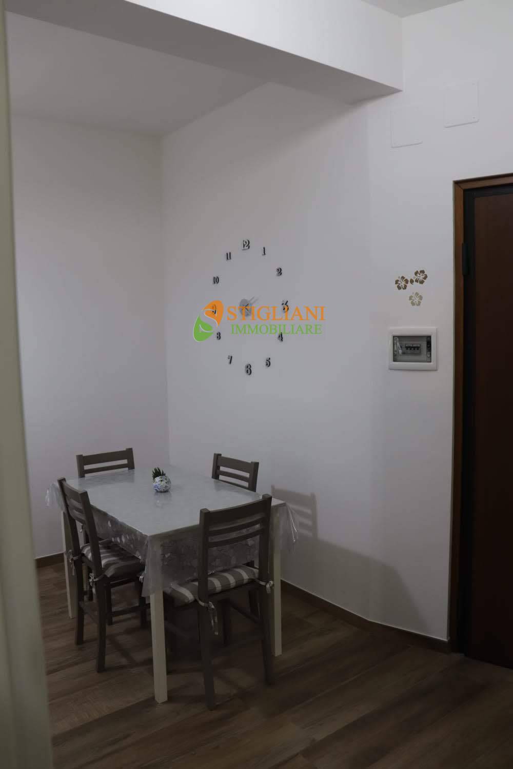 Appartamento in affitto a Campobasso, Colle delle Alpi