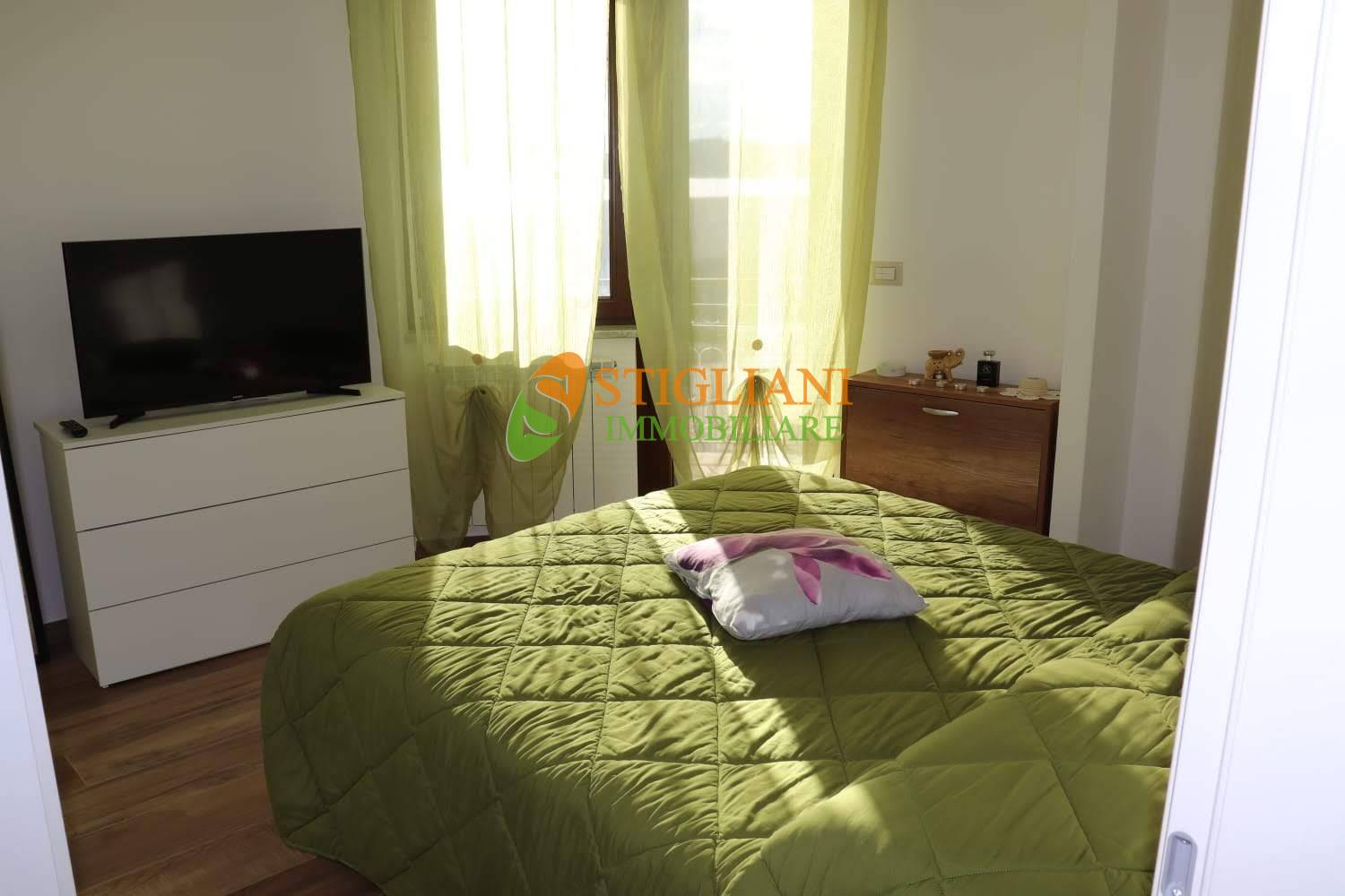 Appartamento in affitto a Campobasso, Colle delle Alpi