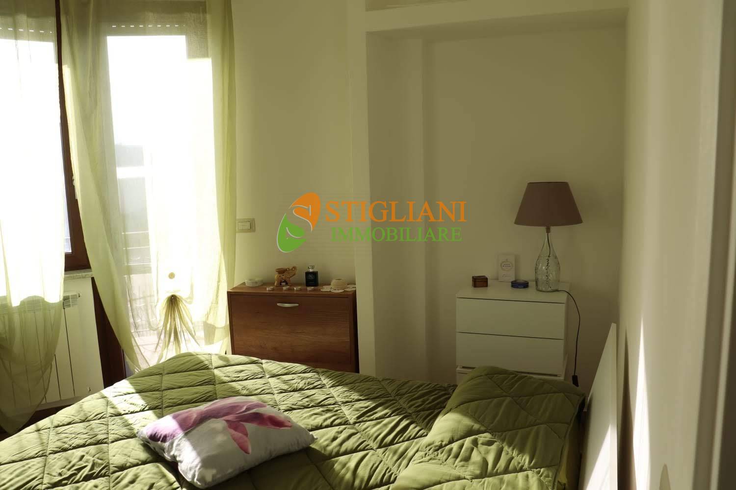 Appartamento in affitto a Campobasso, Colle delle Alpi