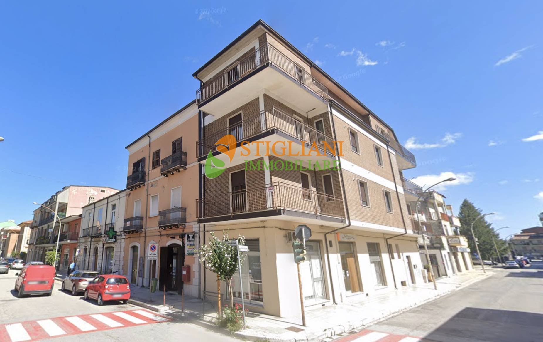 Attivita commerciale in vendita a Bojano, Corso Amatuzio