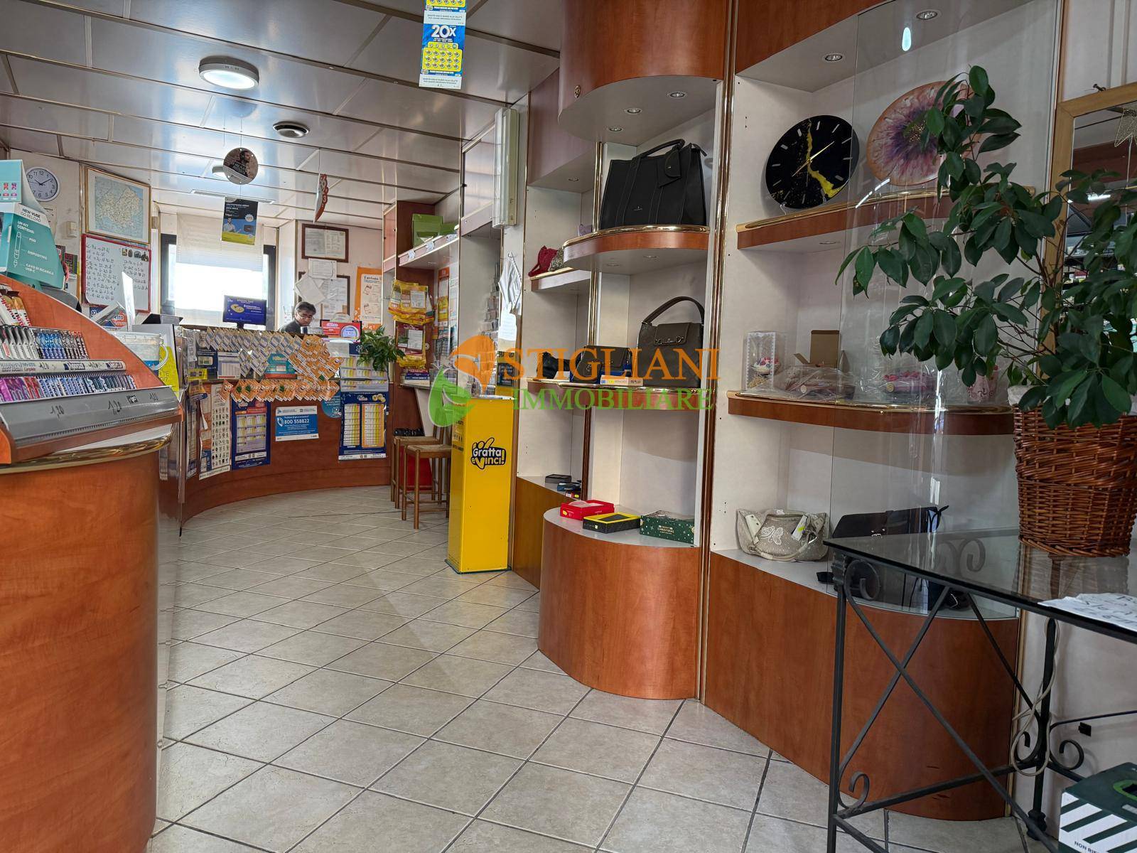 Attivita commerciale in vendita a Bojano, Corso Amatuzio