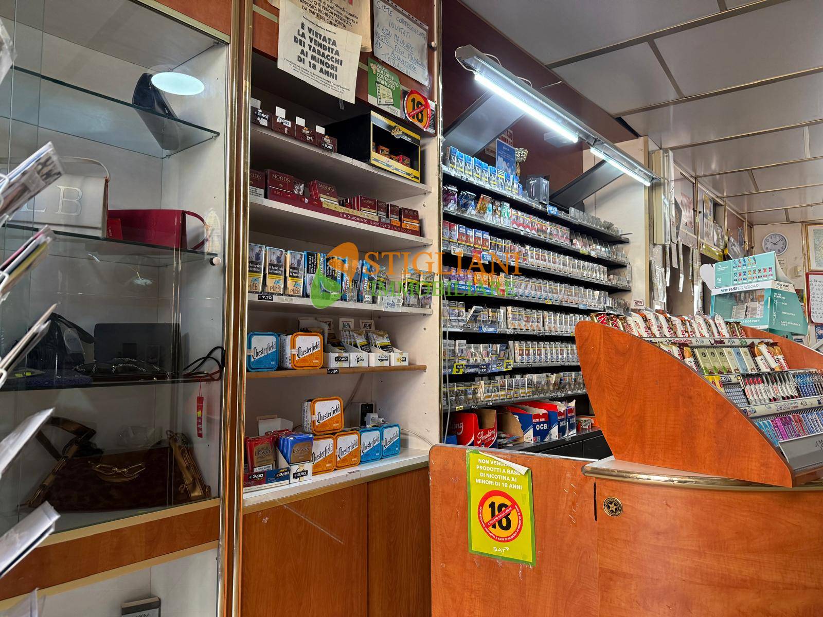 Attivita commerciale in vendita a Bojano, Corso Amatuzio