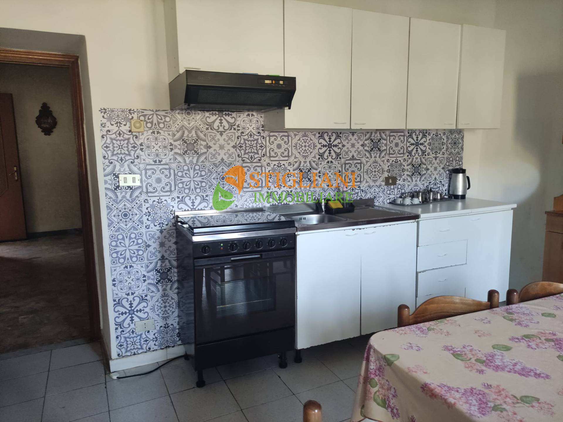 Casa indipendente in affitto a Gildone, Via Municipio