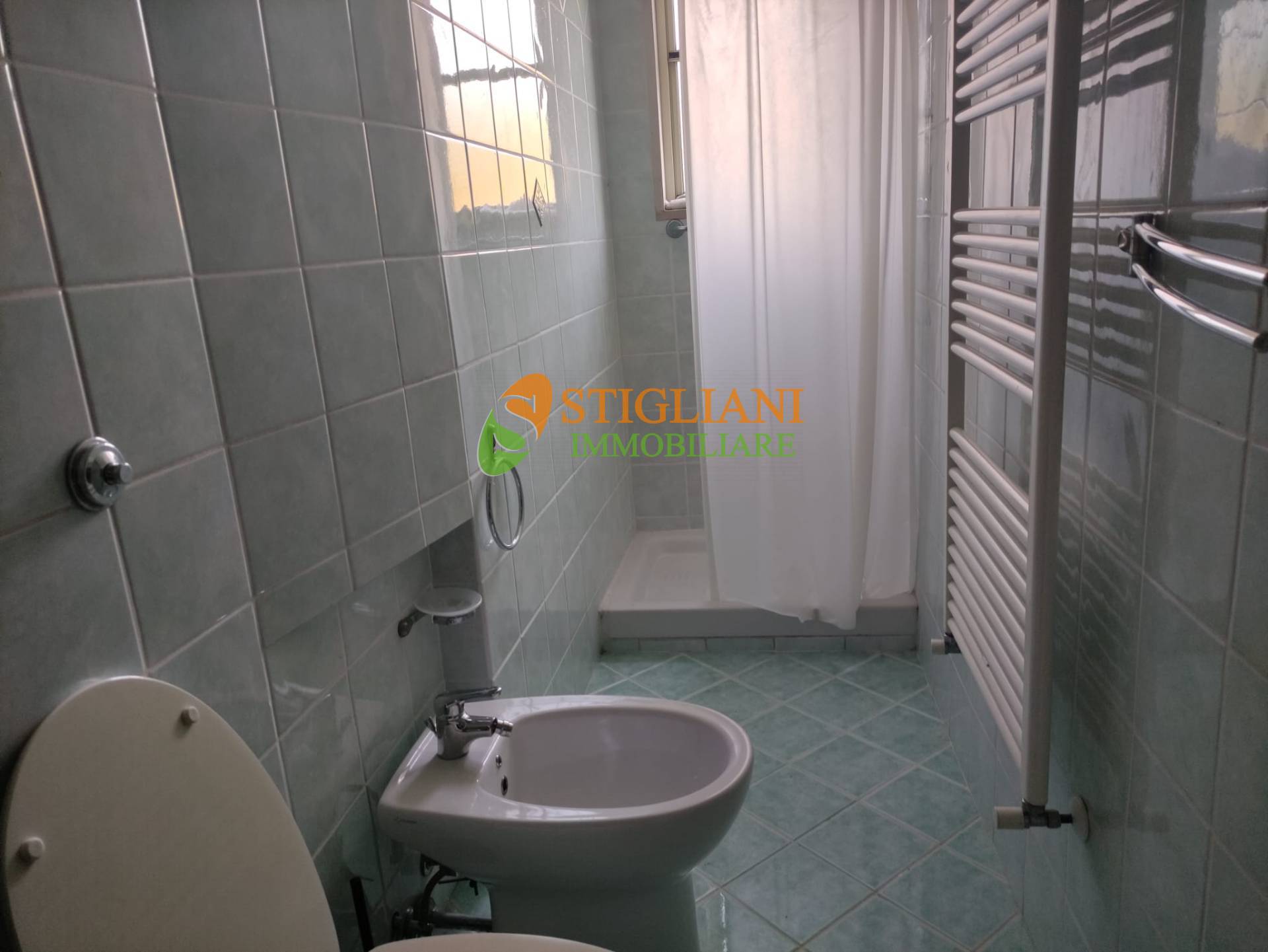 Casa indipendente in affitto a Gildone, Via Municipio