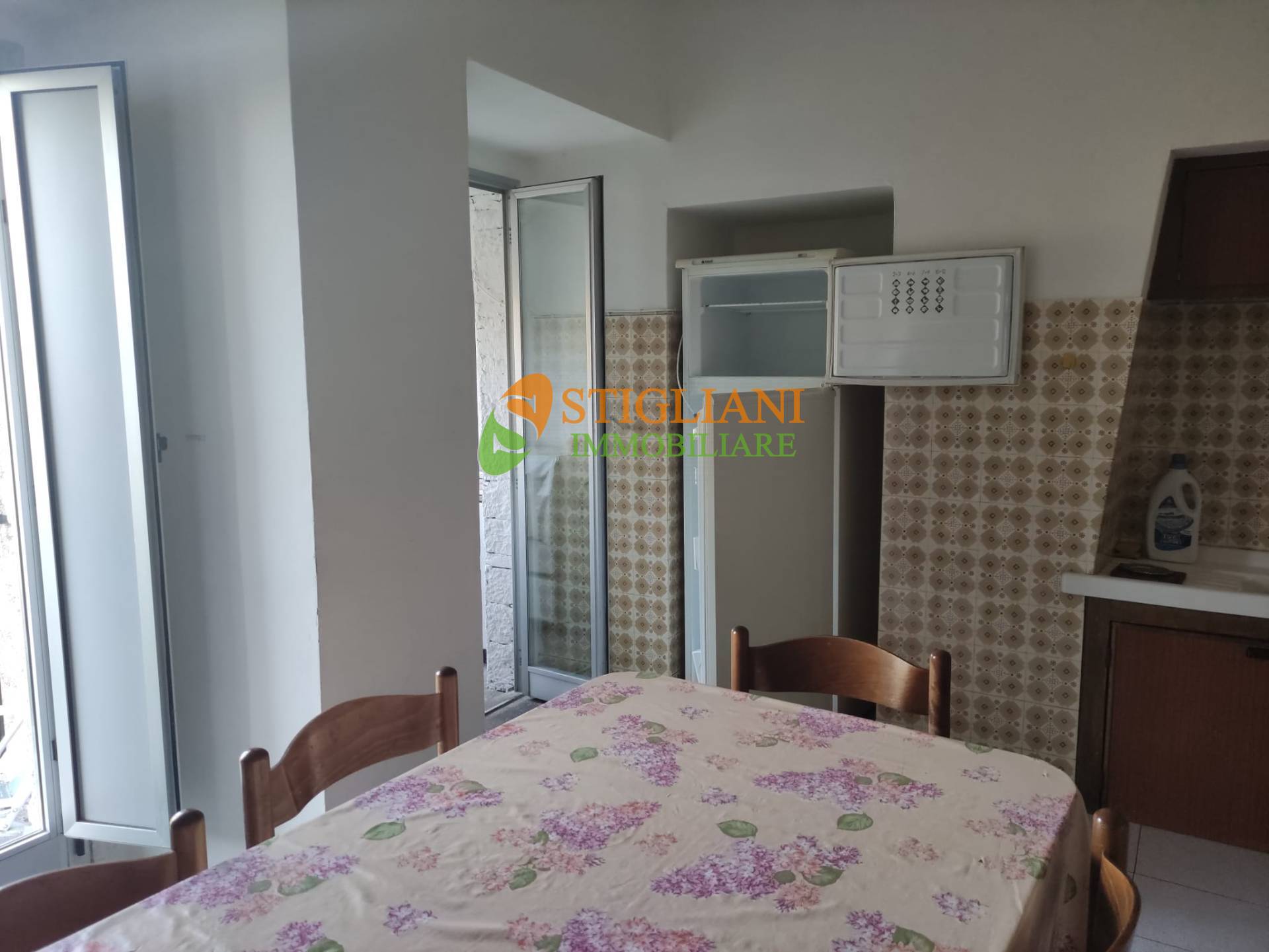 Casa indipendente in affitto a Gildone, Via Municipio