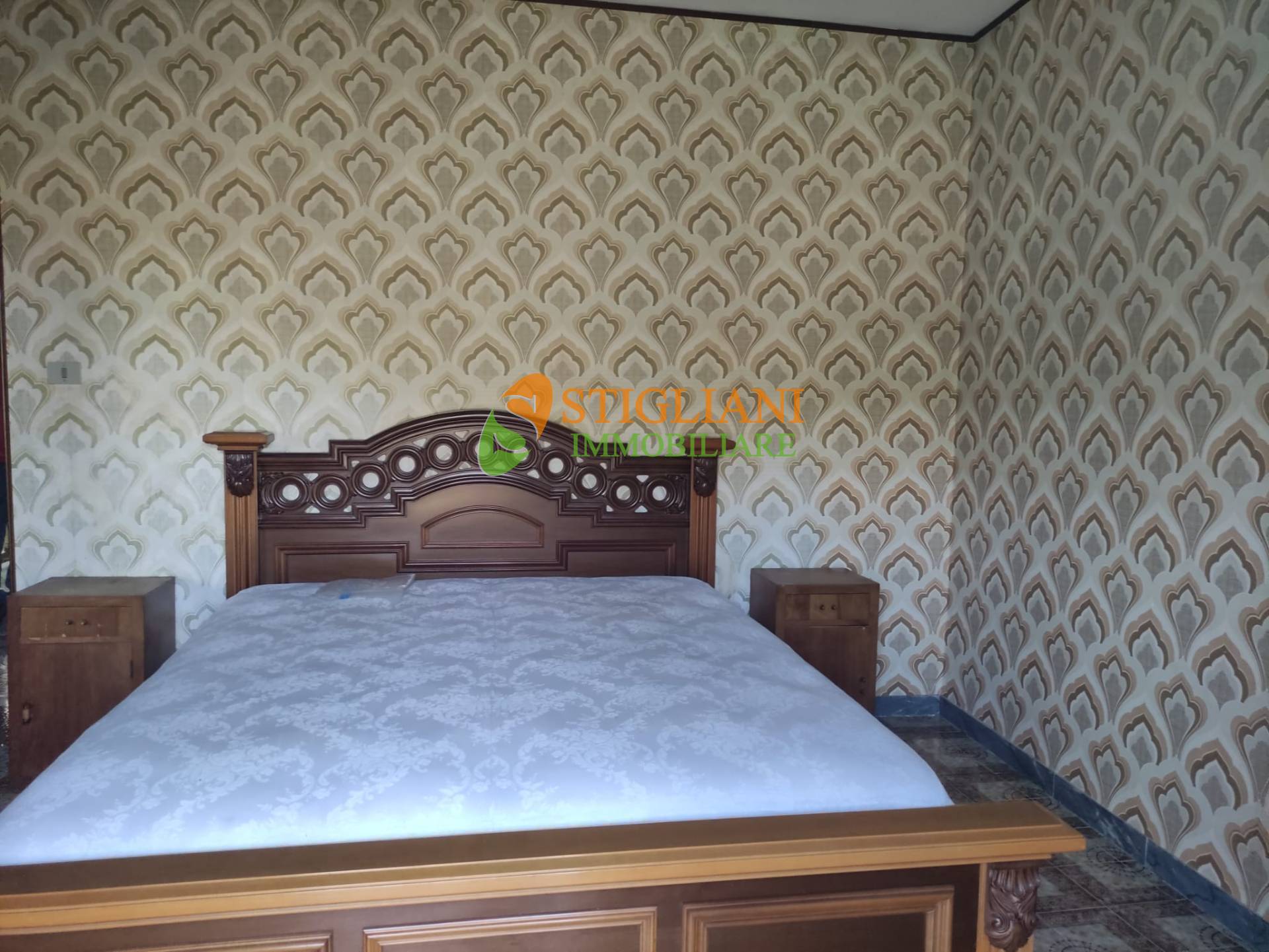 Casa indipendente in affitto a Gildone, Via Municipio