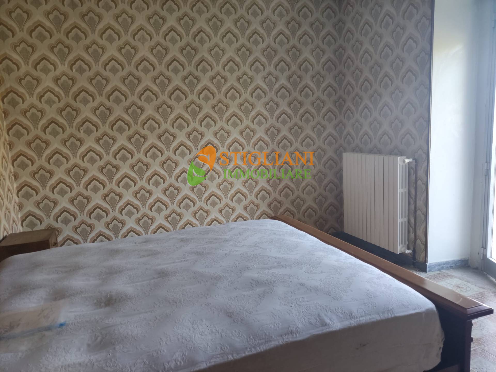 Casa indipendente in affitto a Gildone, Via Municipio