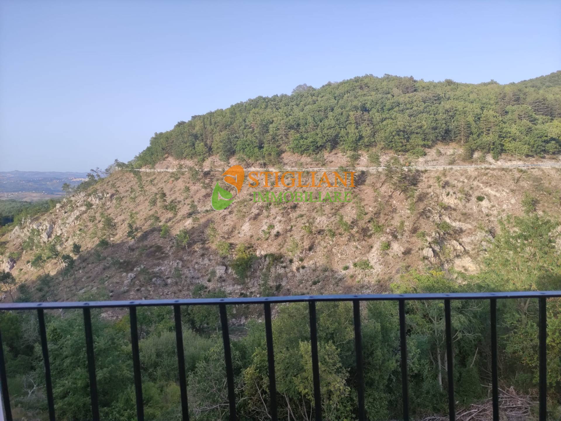 Casa indipendente in affitto a Gildone, Via Municipio