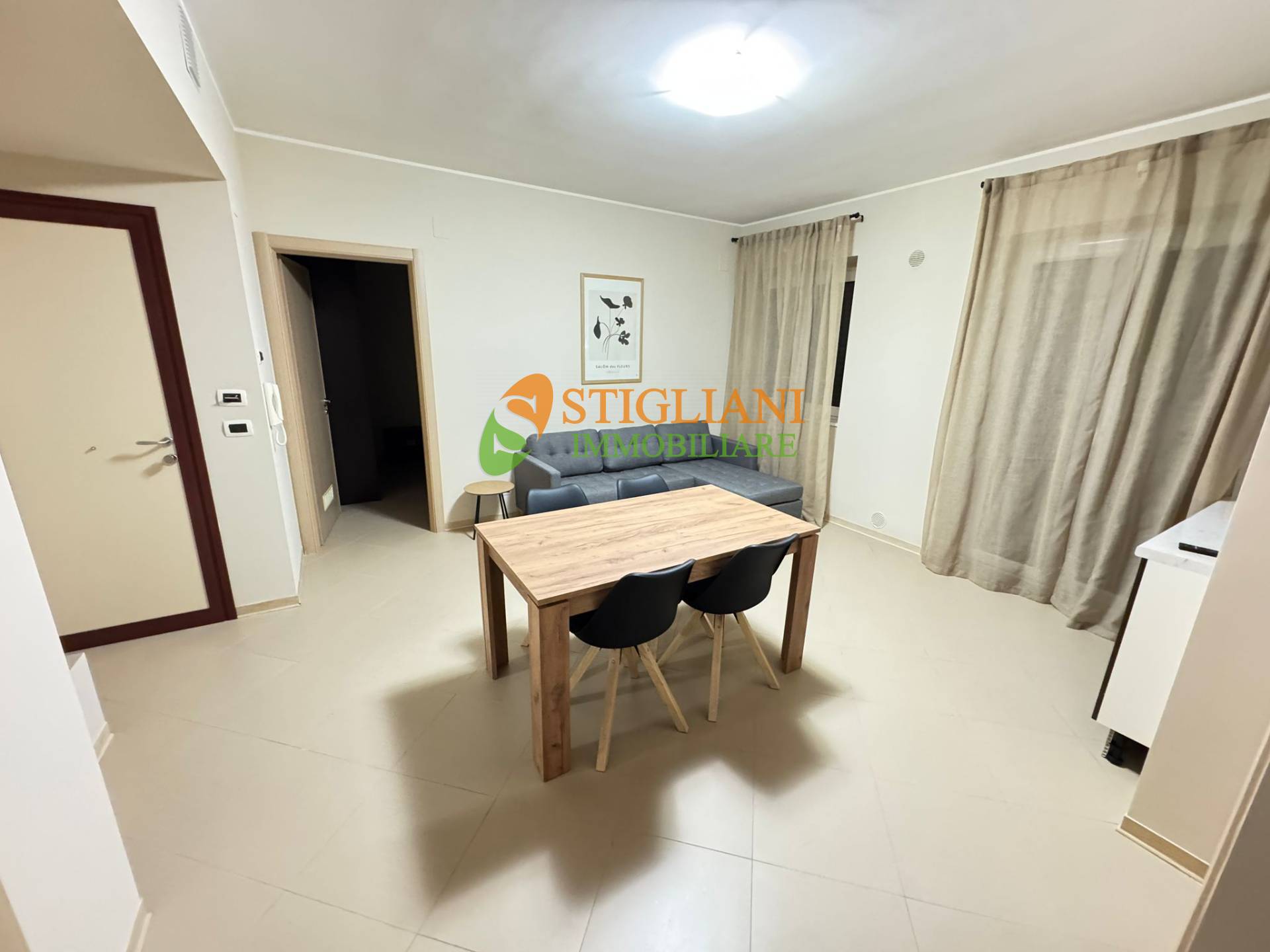 Appartamento in affitto a Campobasso, Periferia