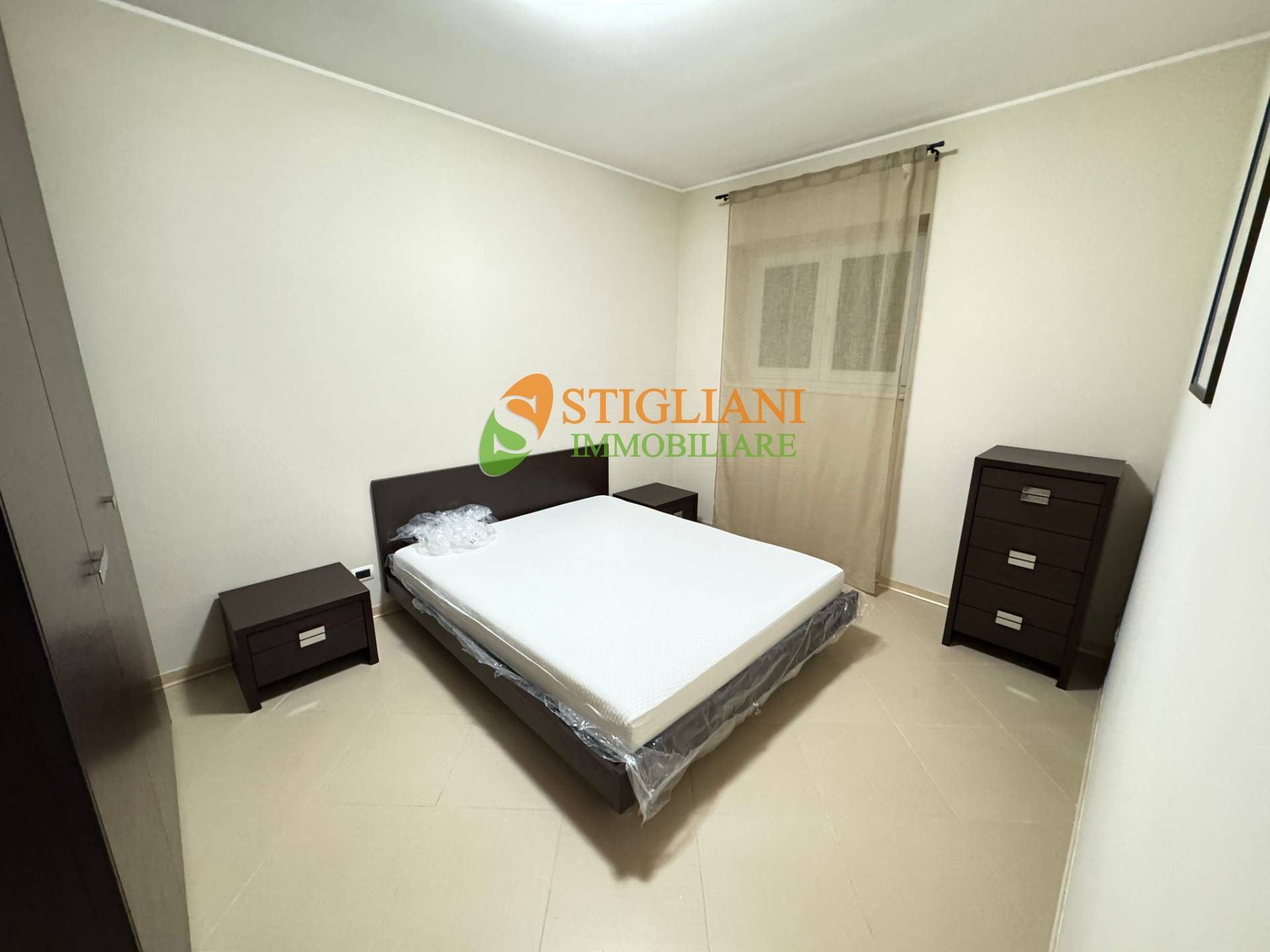 Appartamento in affitto a Campobasso, Periferia