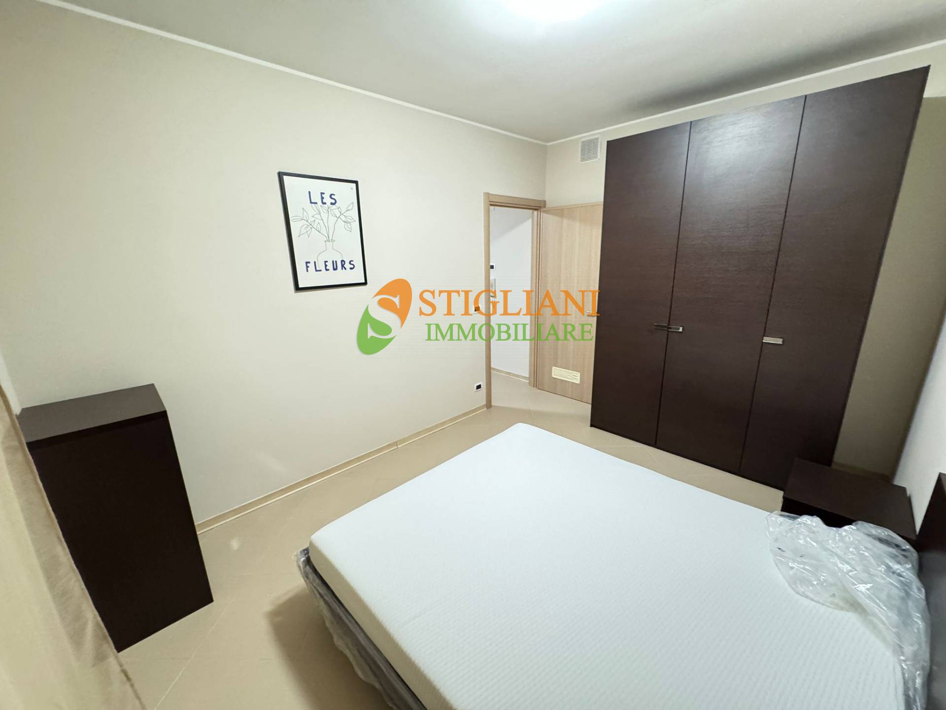 Appartamento in affitto a Campobasso, Periferia