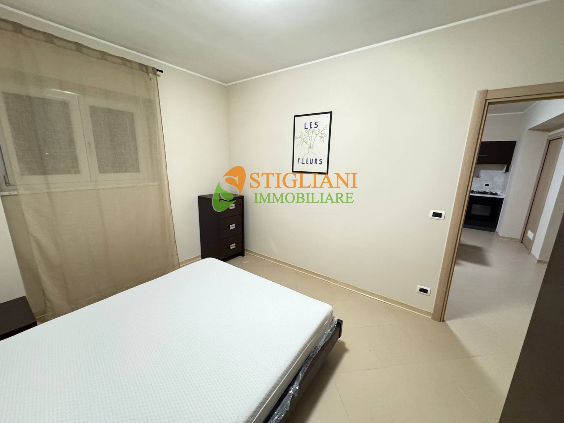 Appartamento in affitto a Campobasso, Periferia