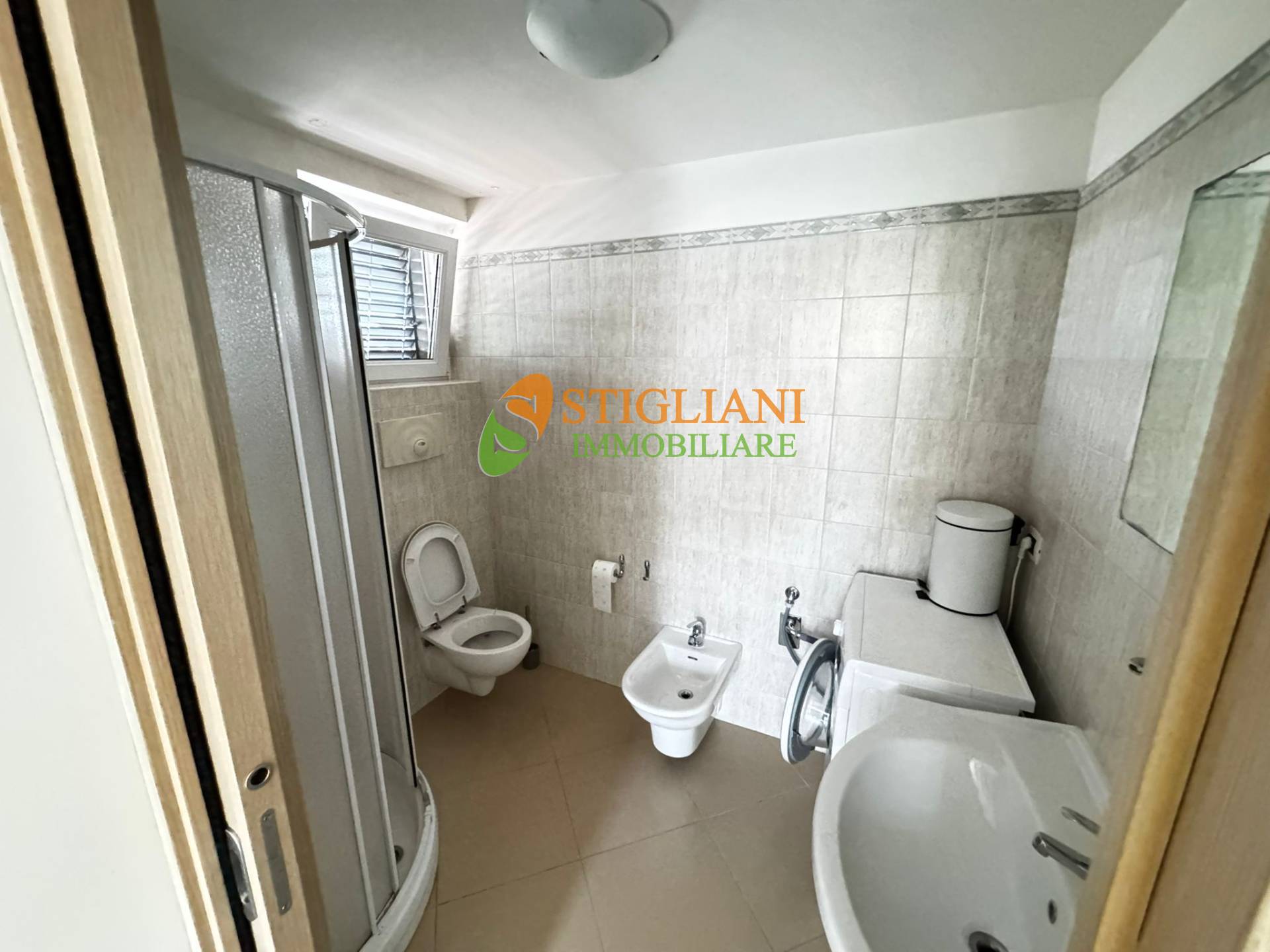 Appartamento in affitto a Campobasso, Periferia