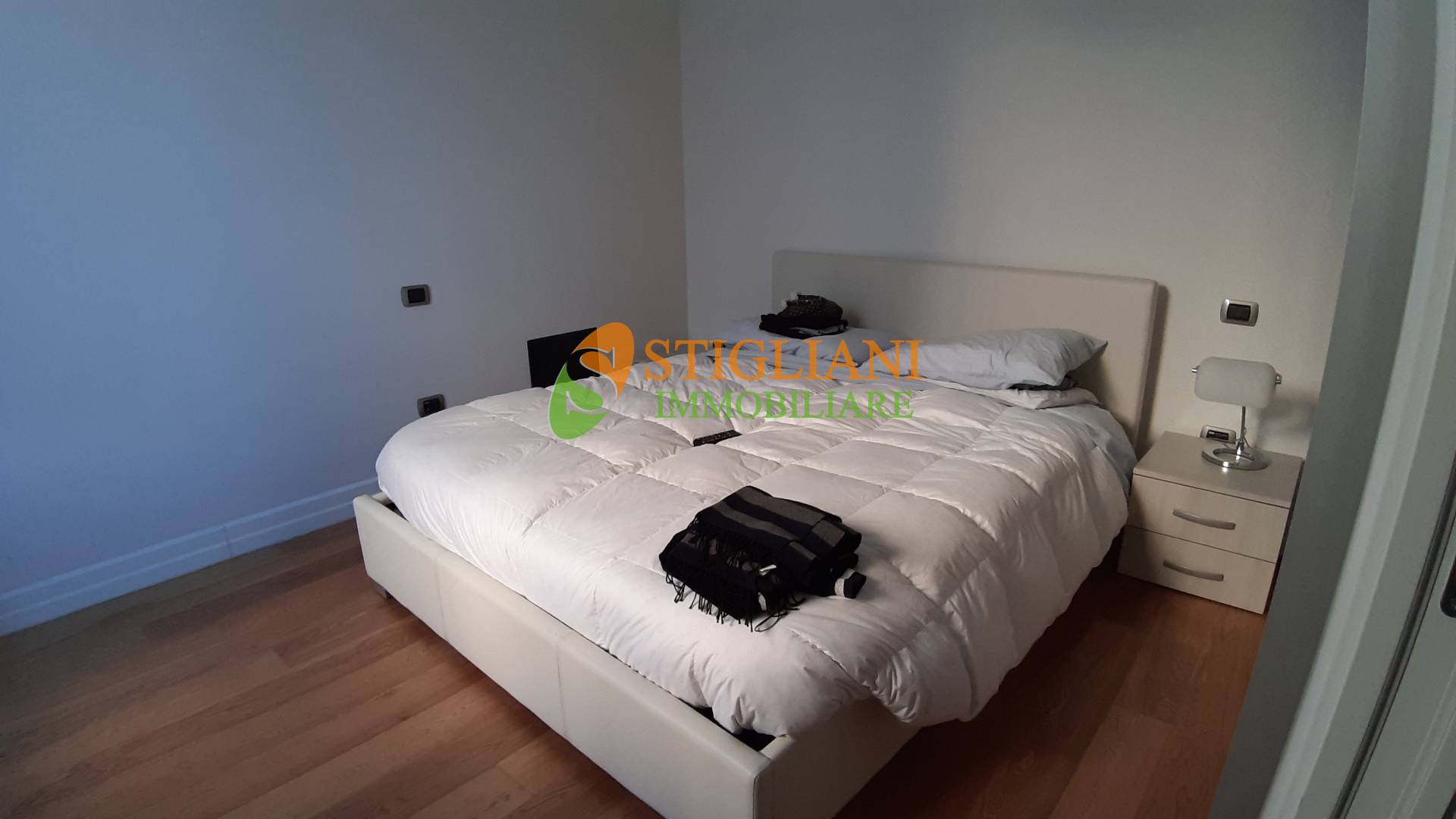 Appartamento in affitto a Campobasso, Centro