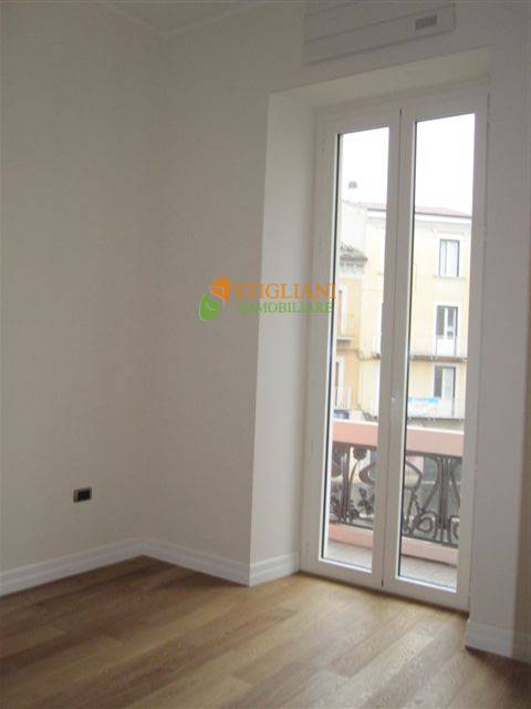 Appartamento in affitto a Campobasso, Centro