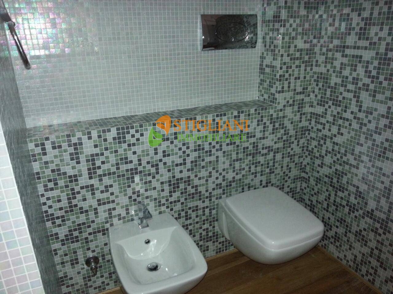 Appartamento in affitto a Campobasso, Centro