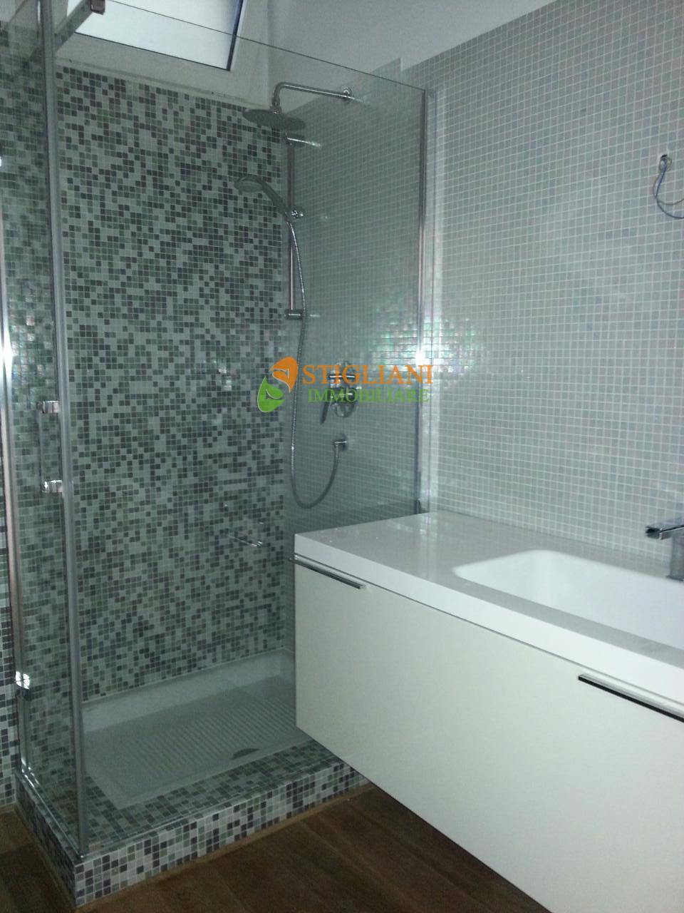 Appartamento in affitto a Campobasso, Centro