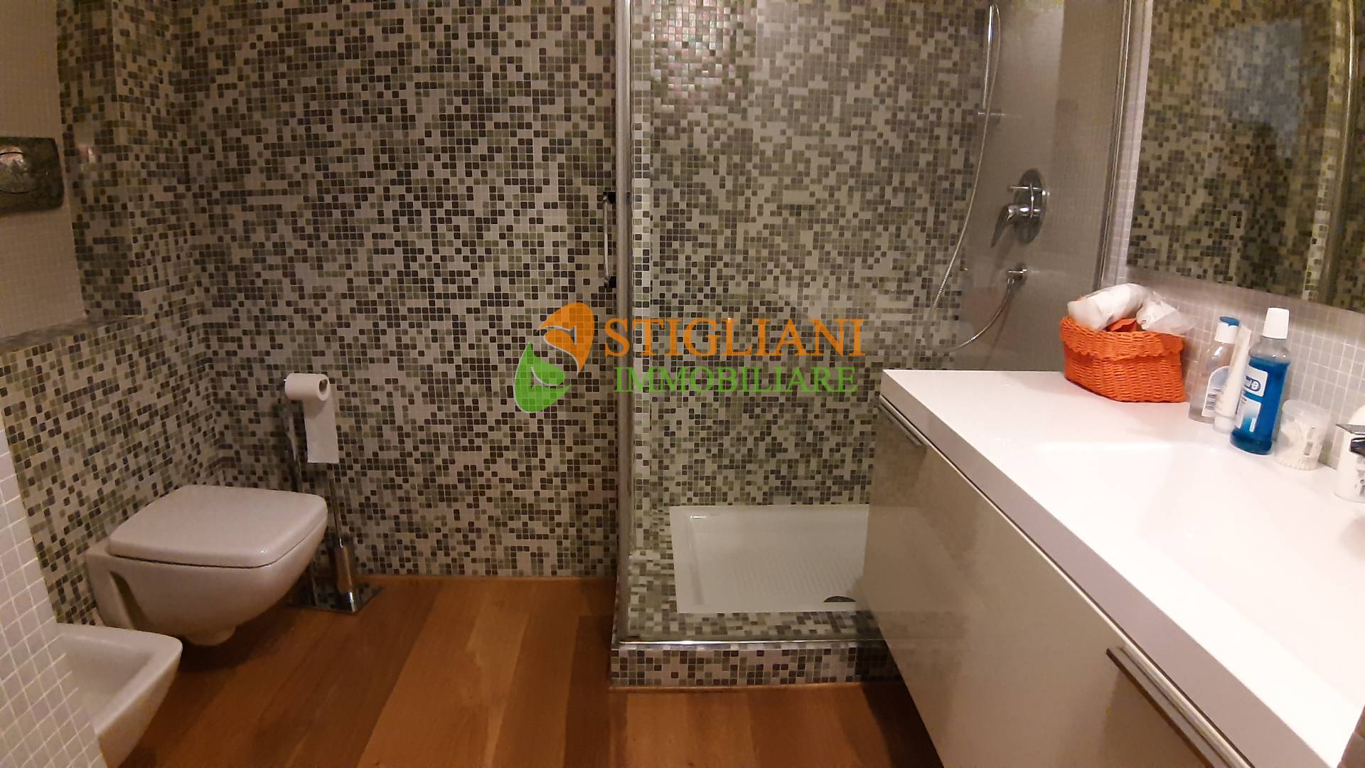 Appartamento in affitto a Campobasso, Centro