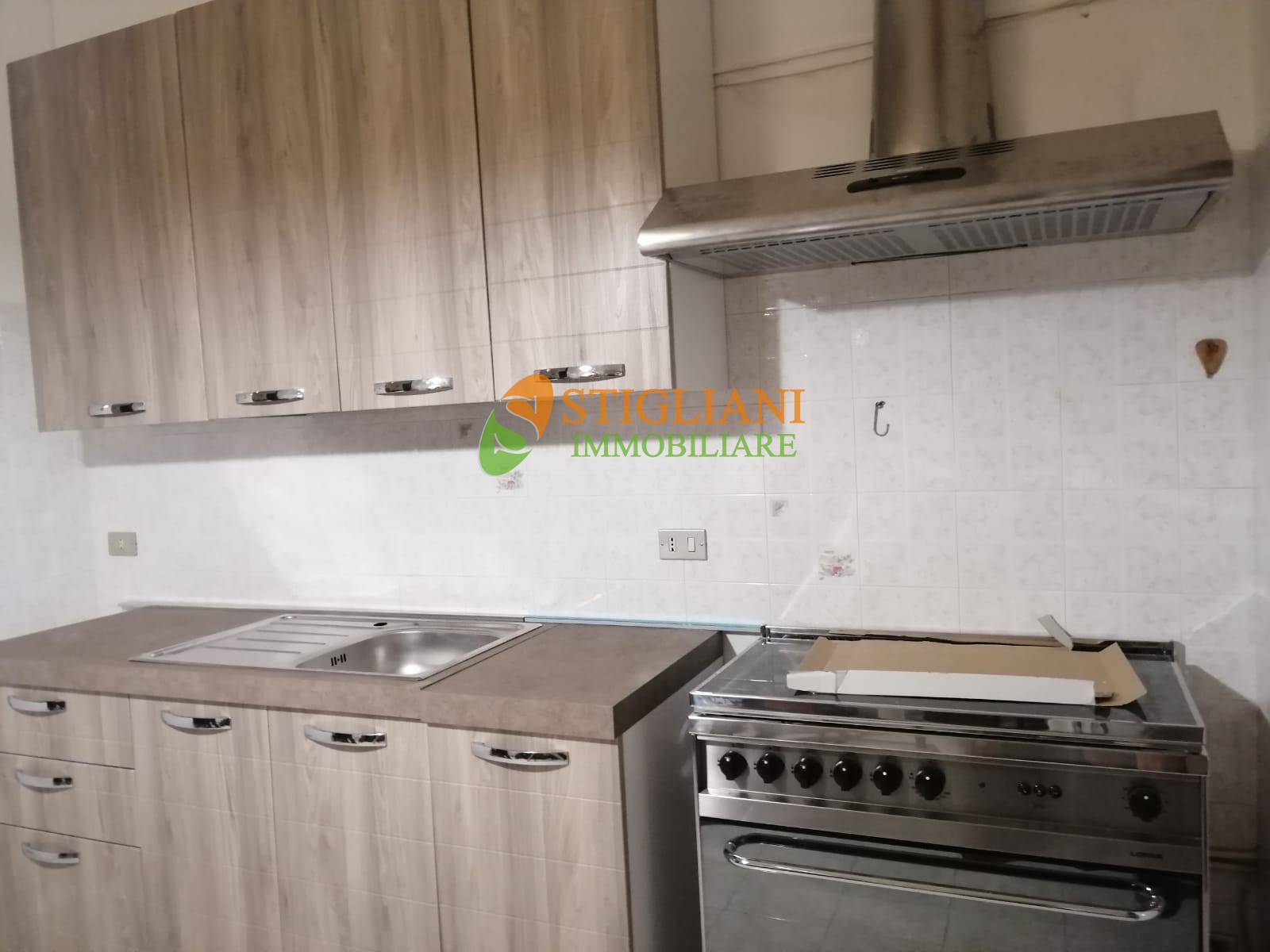 Appartamento in affitto a Campobasso, Centro