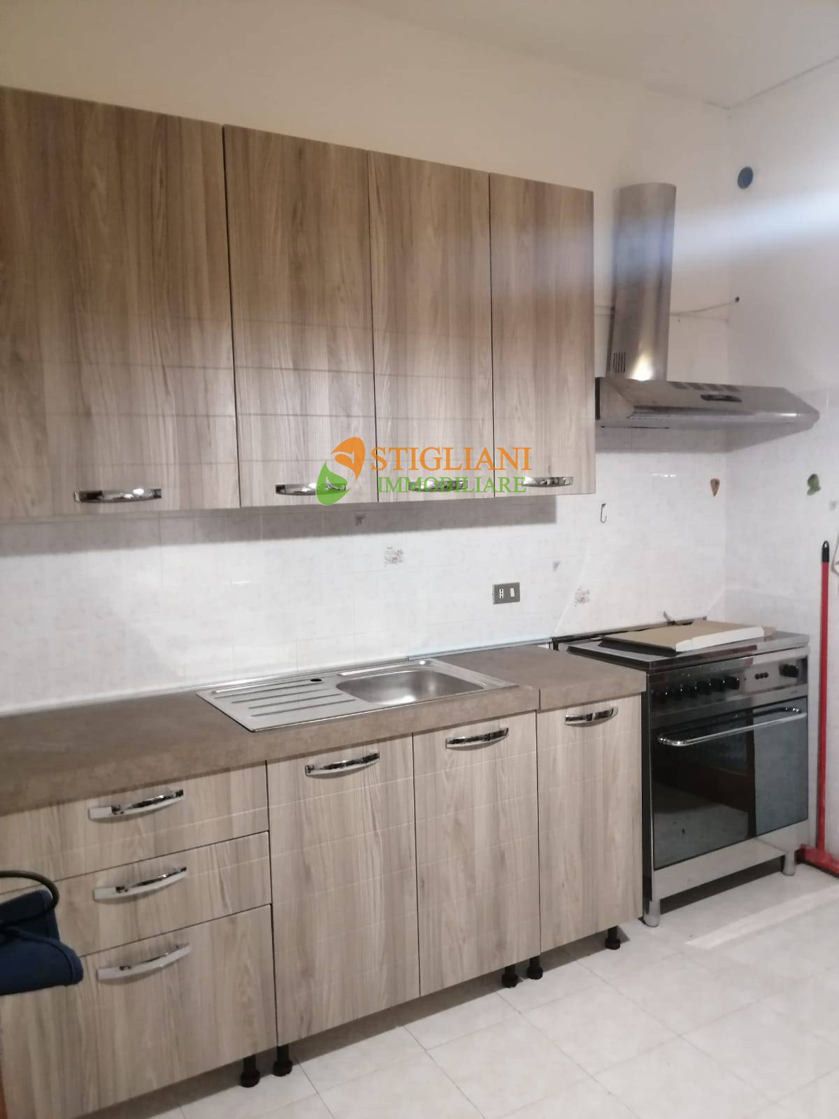 Appartamento in affitto a Campobasso, Centro