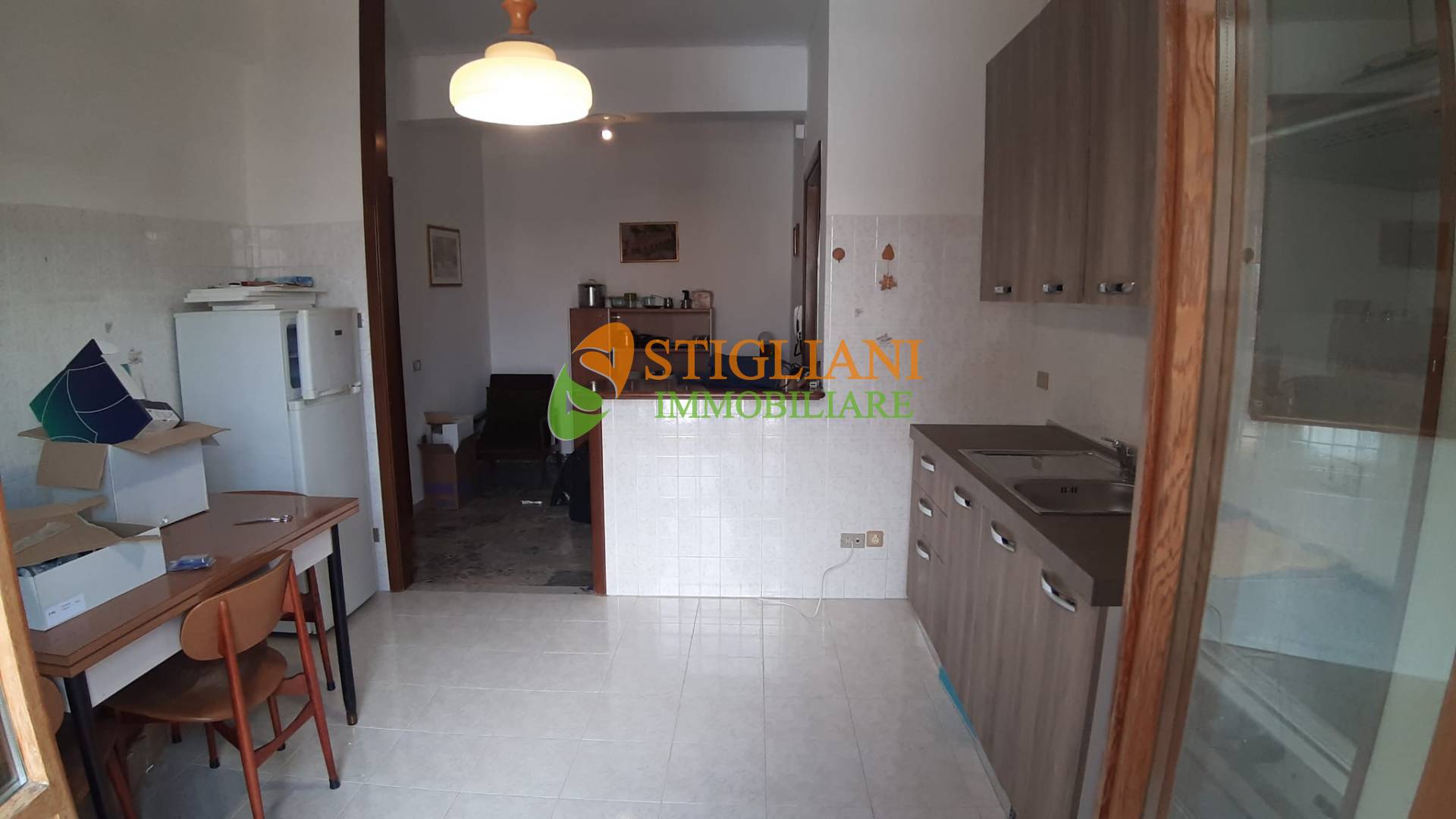 Appartamento in affitto a Campobasso, Centro