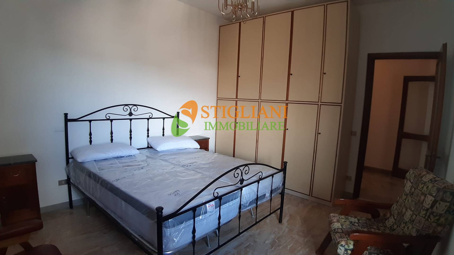 Appartamento in affitto a Campobasso, Centro