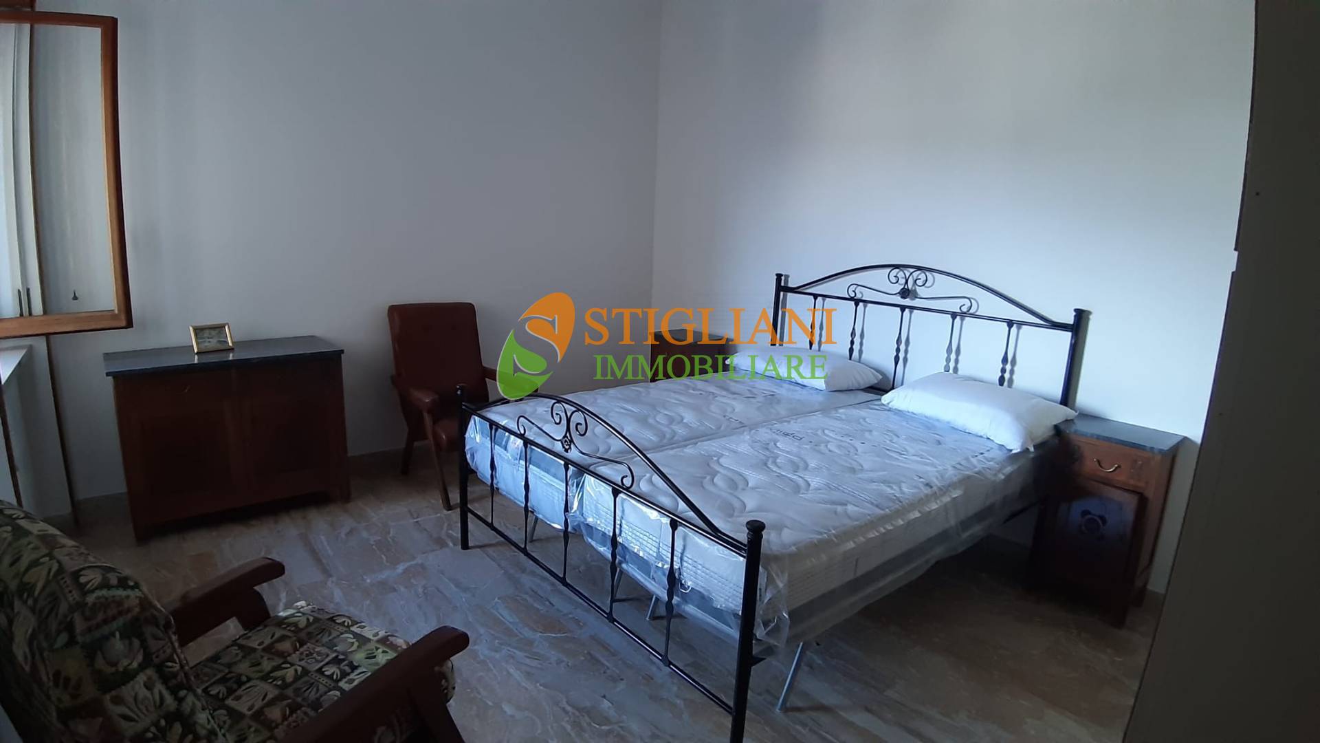 Appartamento in affitto a Campobasso, Centro