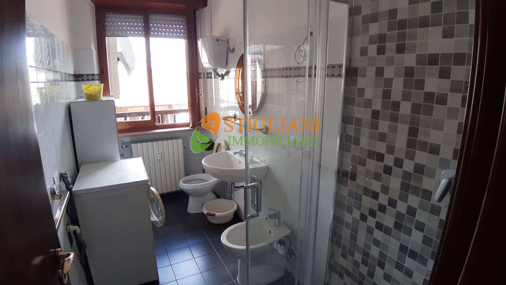 Appartamento in affitto a Campobasso, Centro