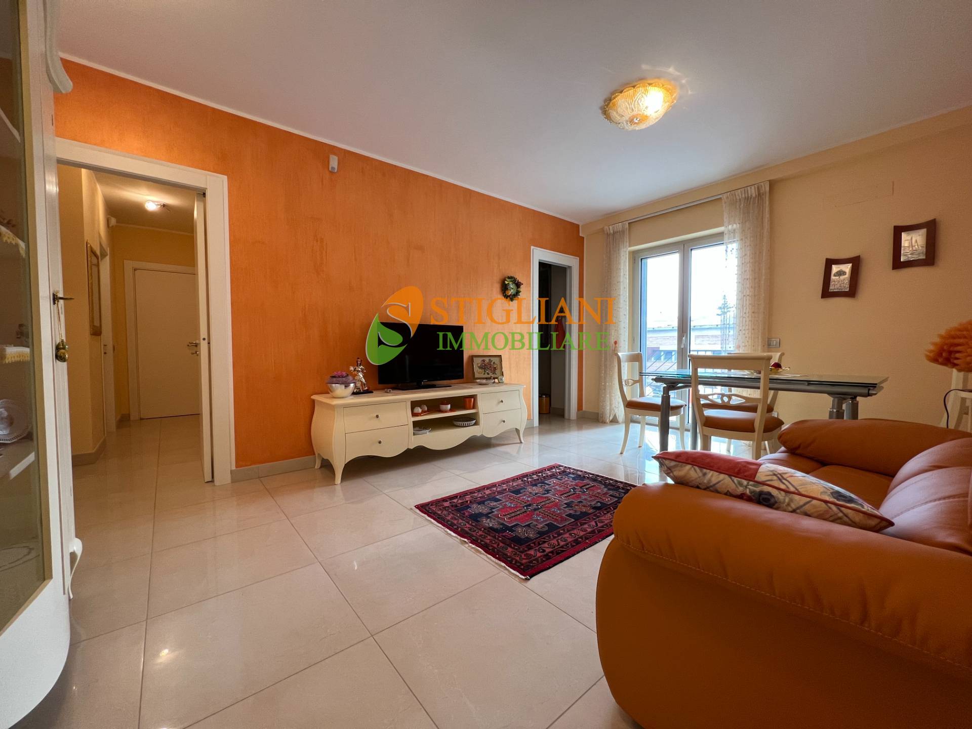 Appartamento in affitto a Campobasso, Periferia