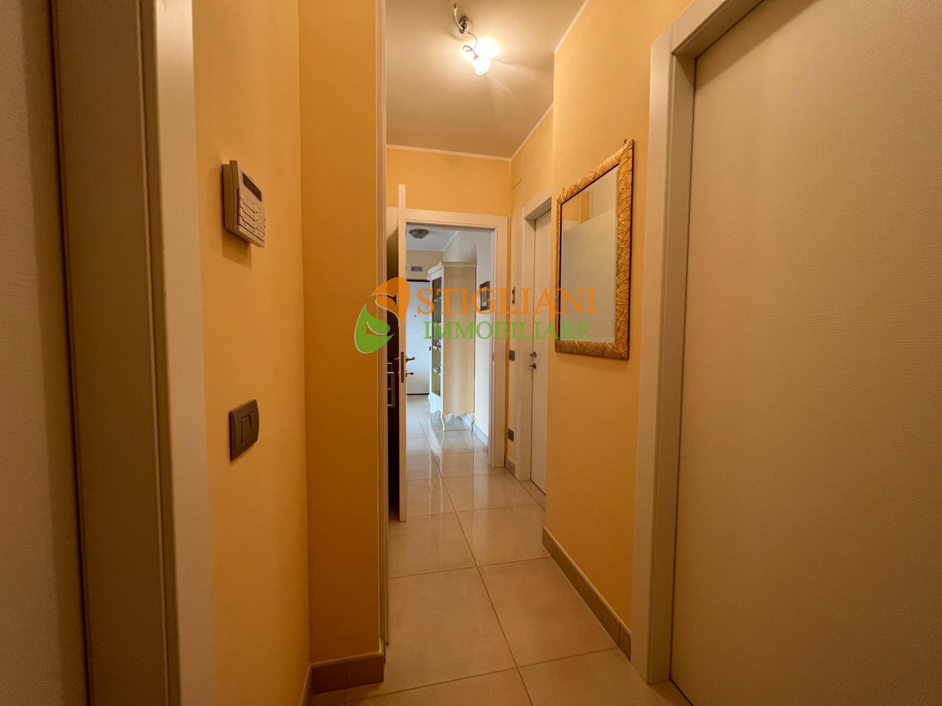 Appartamento in affitto a Campobasso, Periferia