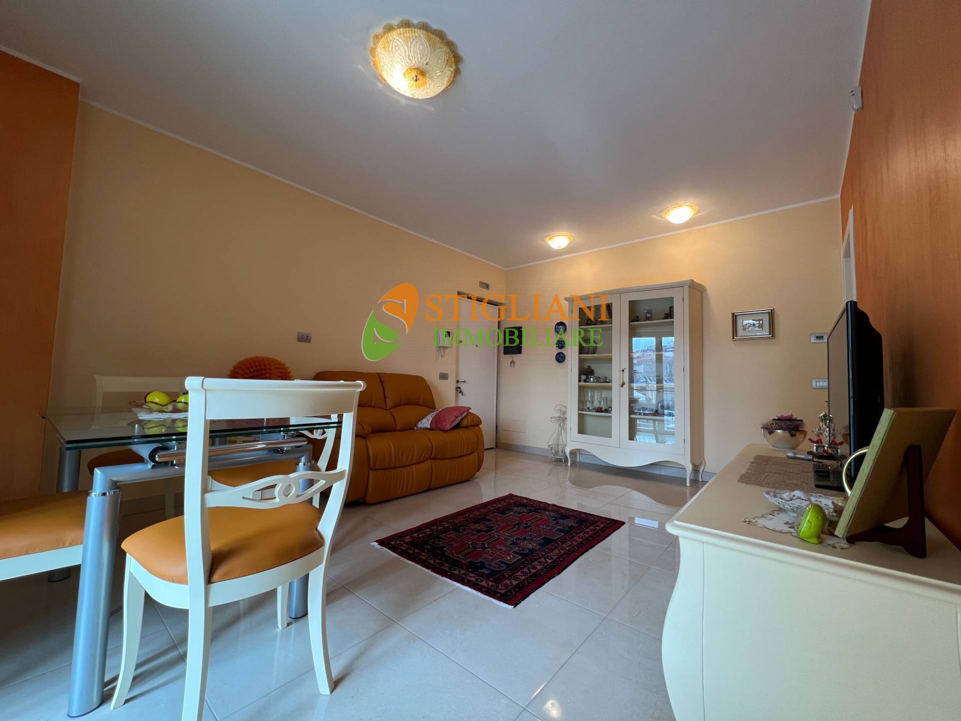 Appartamento in affitto a Campobasso, Periferia