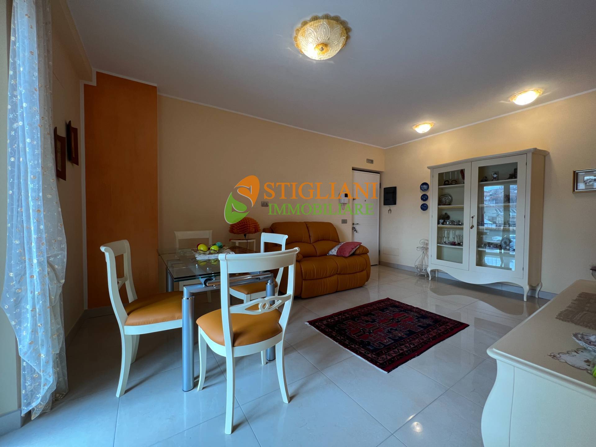 Appartamento in affitto a Campobasso, Periferia