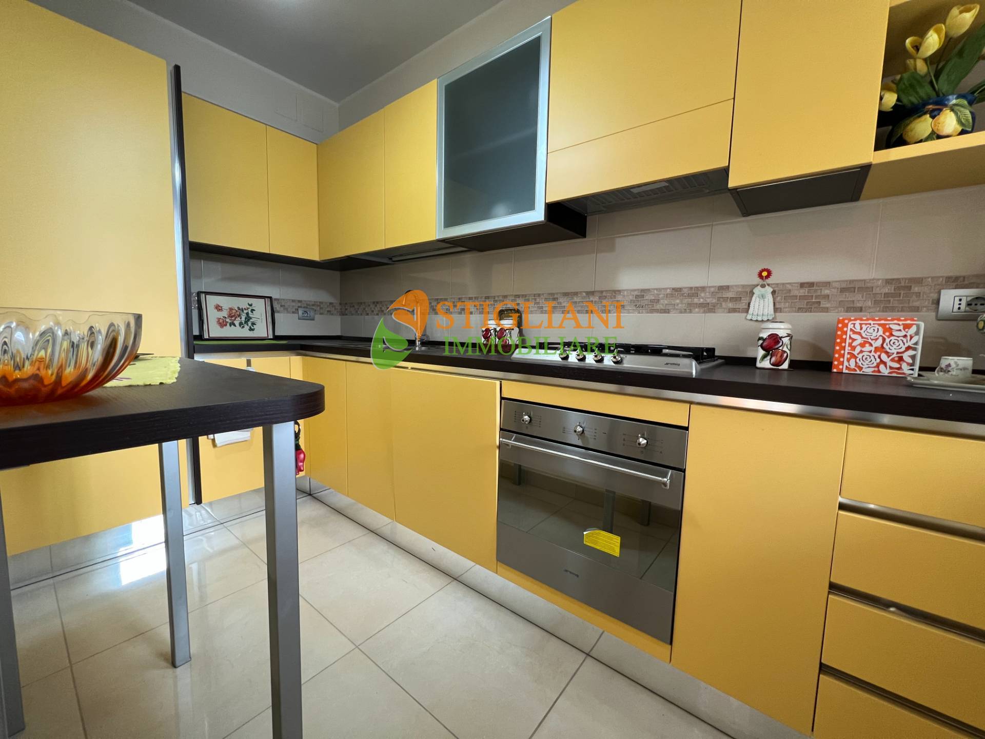 Appartamento in affitto a Campobasso, Periferia