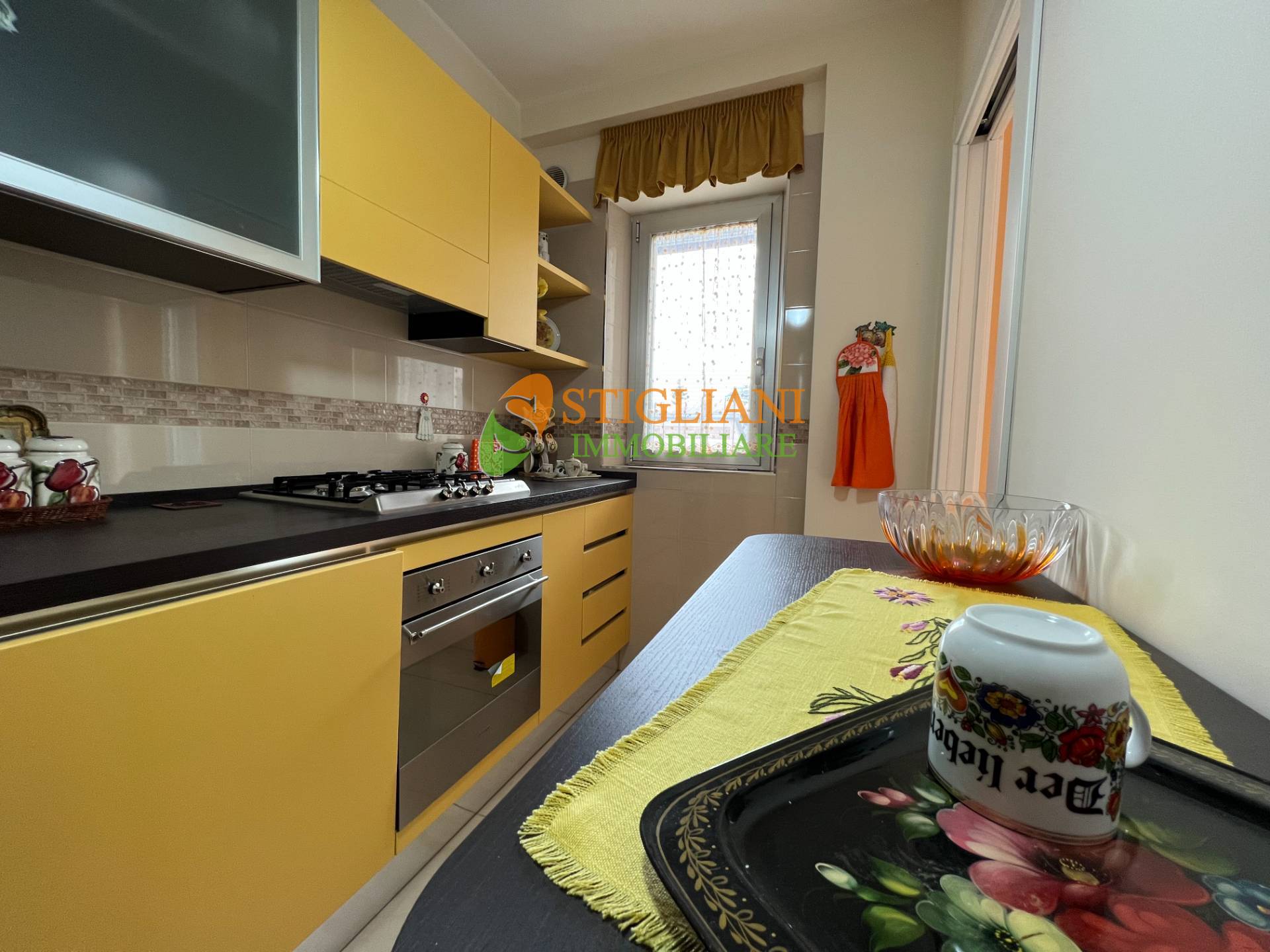 Appartamento in affitto a Campobasso, Periferia